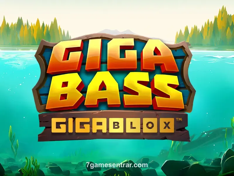 Imagem do Jogo Giga Bass Gigablox no 7games