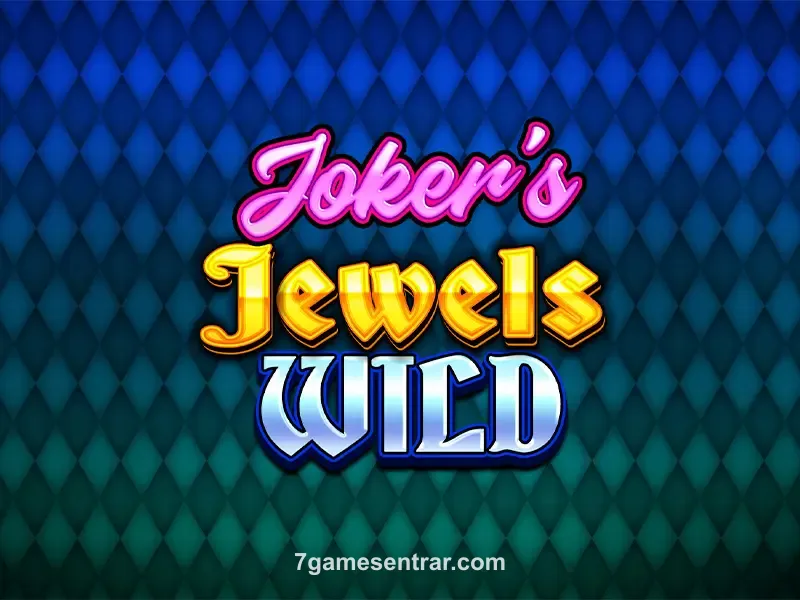Imagem do Jogo Joker's Jewel Wild no 7games